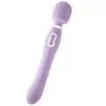 Oona Captivate Dual Ended Massager at Spencer's