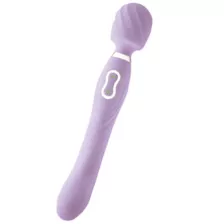 Oona Captivate Dual Ended Massager at Spencer's