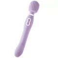 Oona Captivate Dual Ended Massager at Spencer's