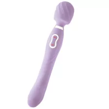 Oona Captivate Dual Ended Massager at Spencer's
