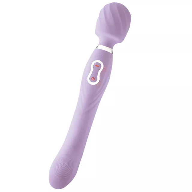 Oona Captivate Dual Ended Massager at Spencer's