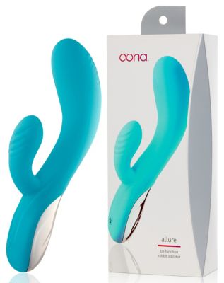 Oona Allure Rabbit Vibrator