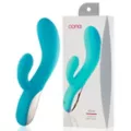 Oona Allure Rabbit Vibrator at Spencer's