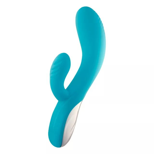 Oona Allure Rabbit Vibrator at Spencer's