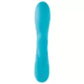 Oona Allure Rabbit Vibrator at Spencer's
