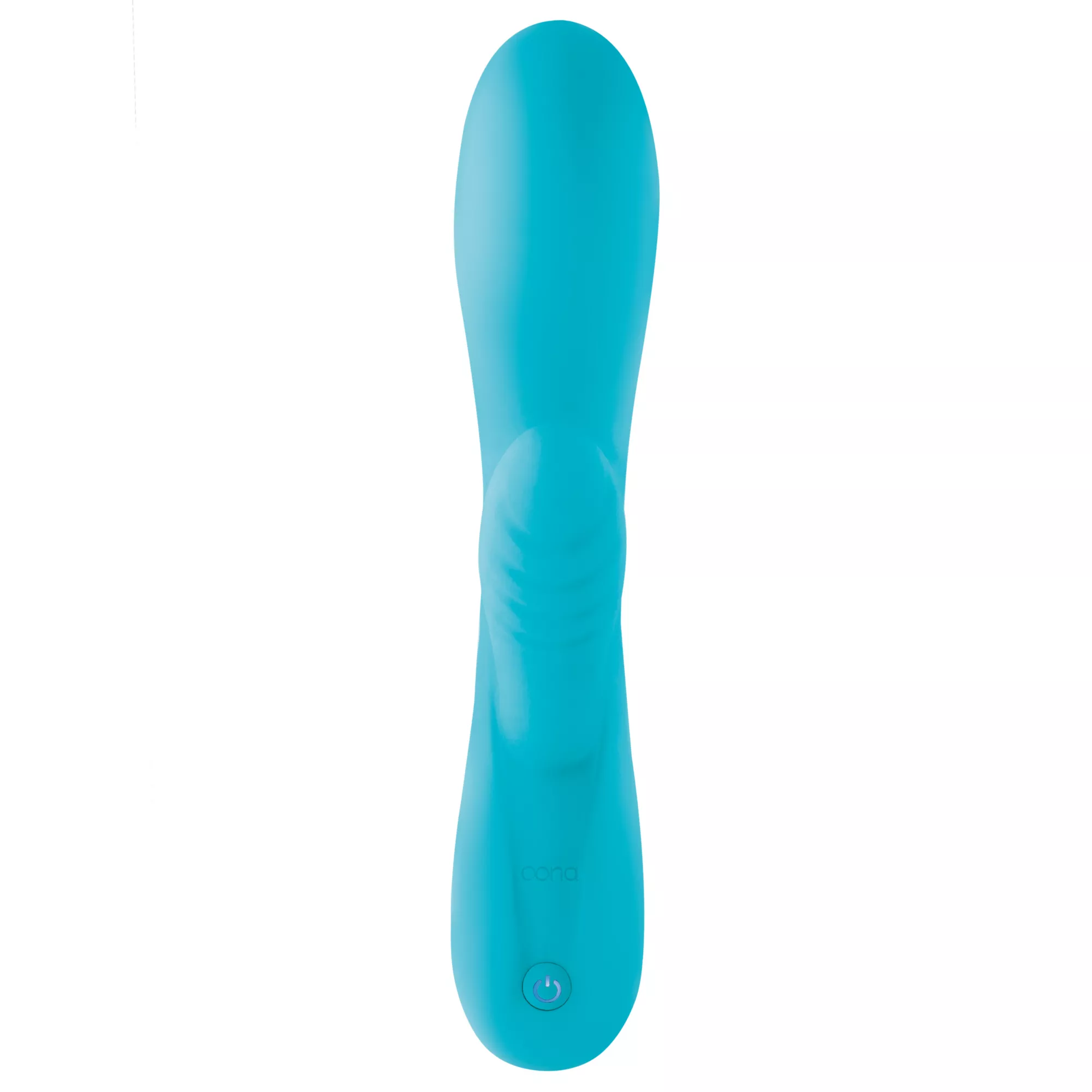 Oona Allure Rabbit Vibrator at Spencer's