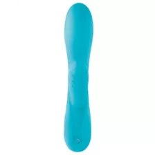 Oona Allure Rabbit Vibrator at Spencer's