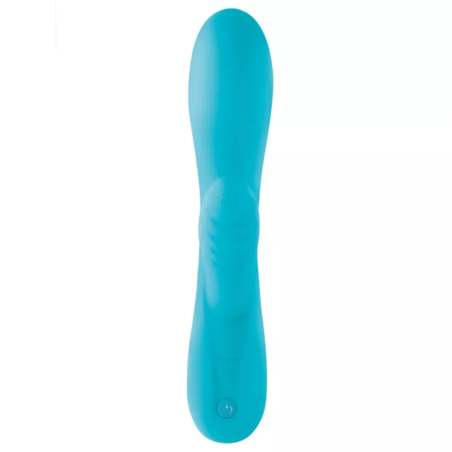 Oona Allure Rabbit Vibrator at Spencer's
