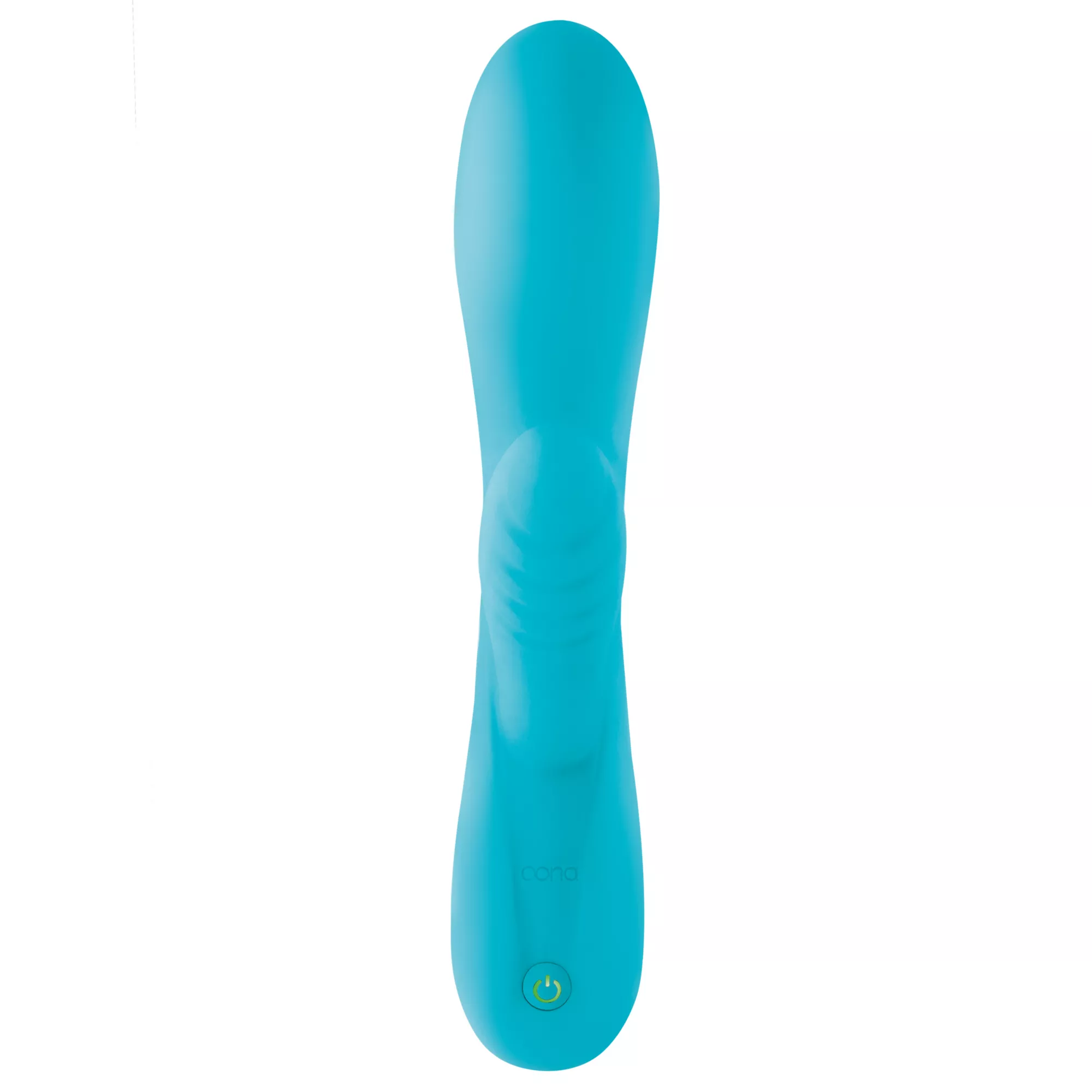 Oona Allure Rabbit Vibrator at Spencer's