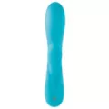 Oona Allure Rabbit Vibrator at Spencer's