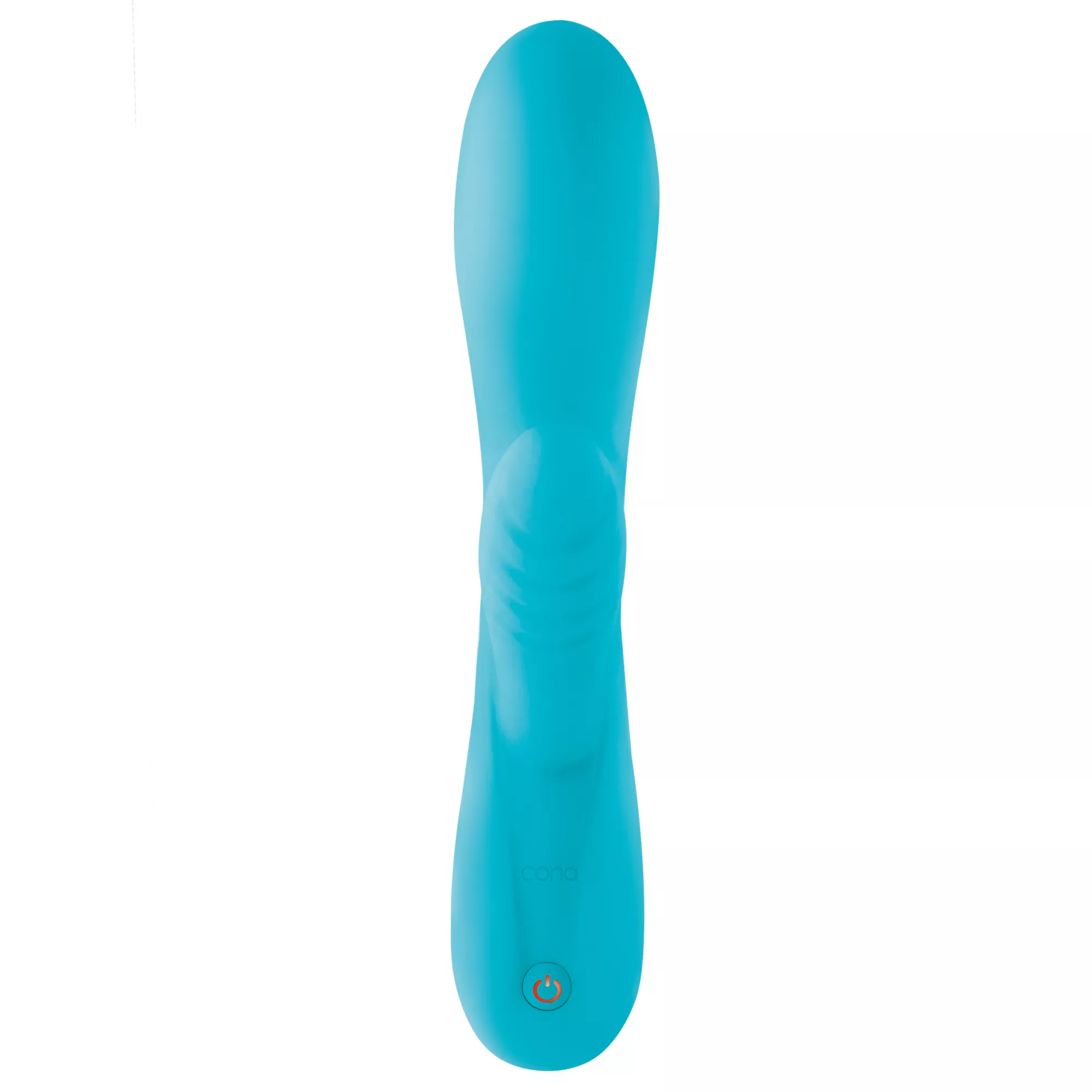 Oona Allure Rabbit Vibrator at Spencer's