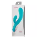 Oona Allure Rabbit Vibrator at Spencer's