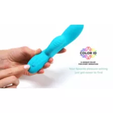 Oona Allure Rabbit Vibrator - Spencer's