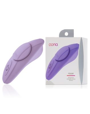 Oona Rouse Vibrator