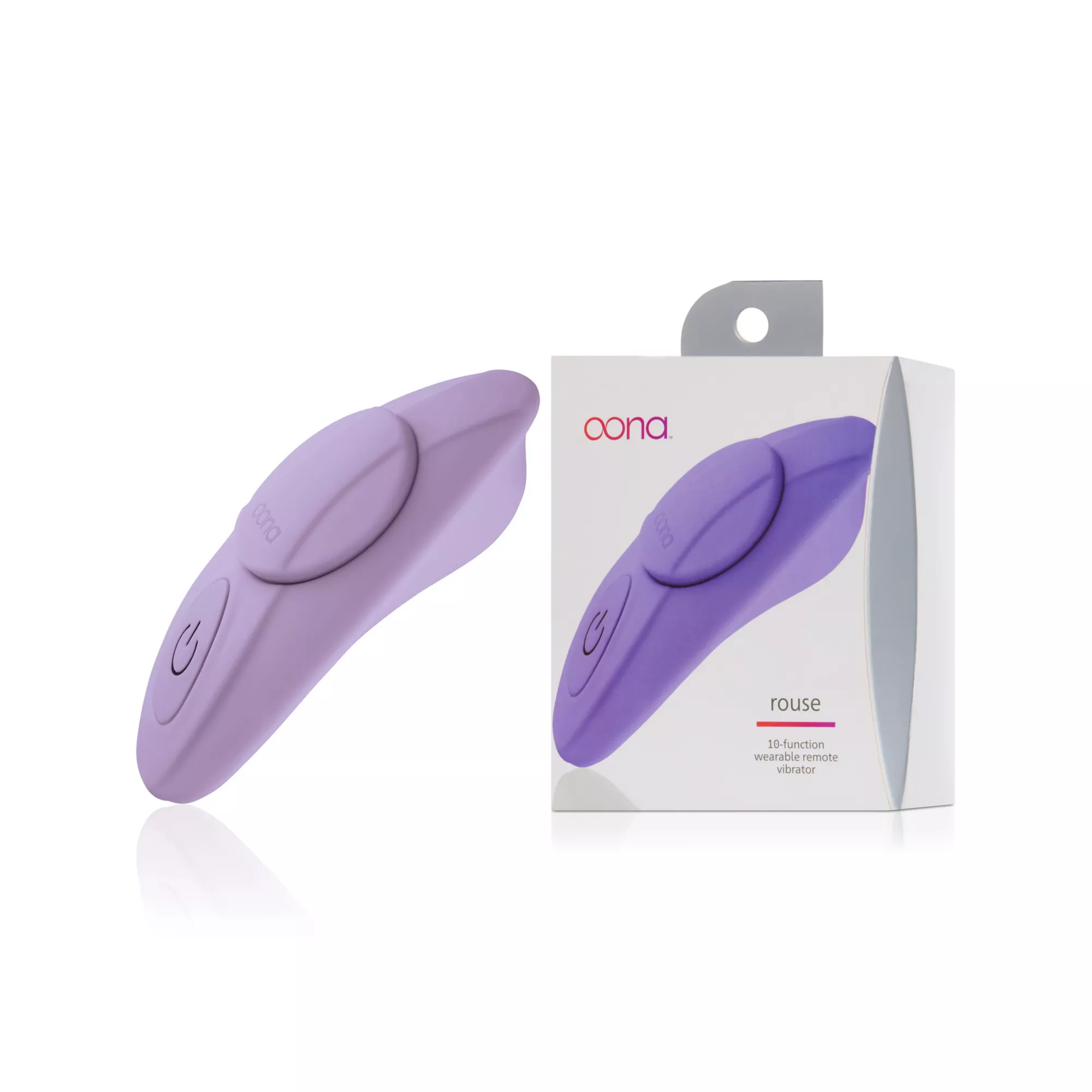 Oona Rouse Vibrator