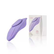 Oona Rouse Vibrator at Spencer's