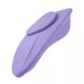 Oona Rouse Vibrator at Spencer's