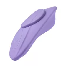 Oona Rouse Vibrator at Spencer's