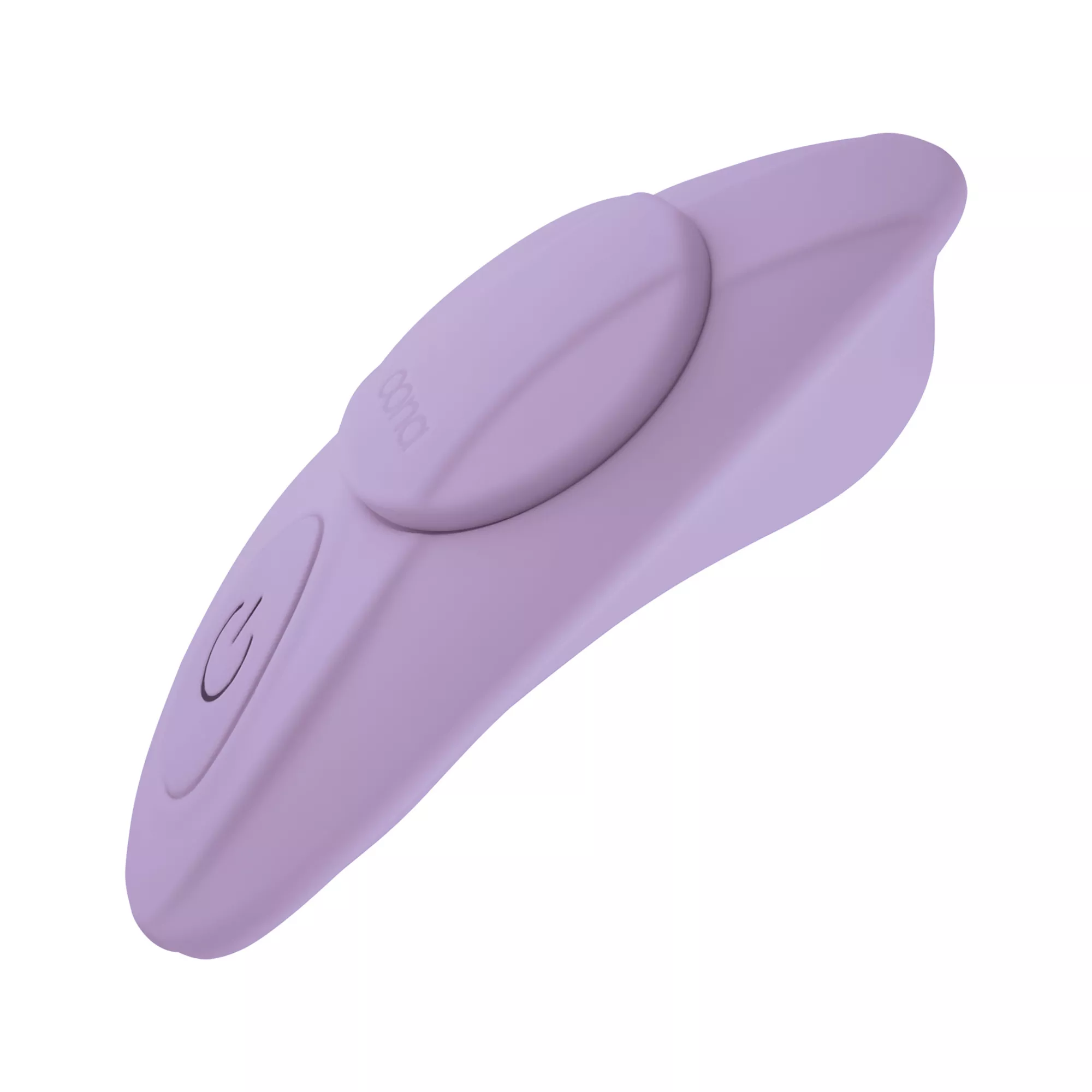 Oona Rouse Vibrator at Spencer's