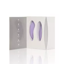 Oona Rouse Vibrator at Spencer's