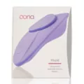 Oona Rouse Vibrator at Spencer's