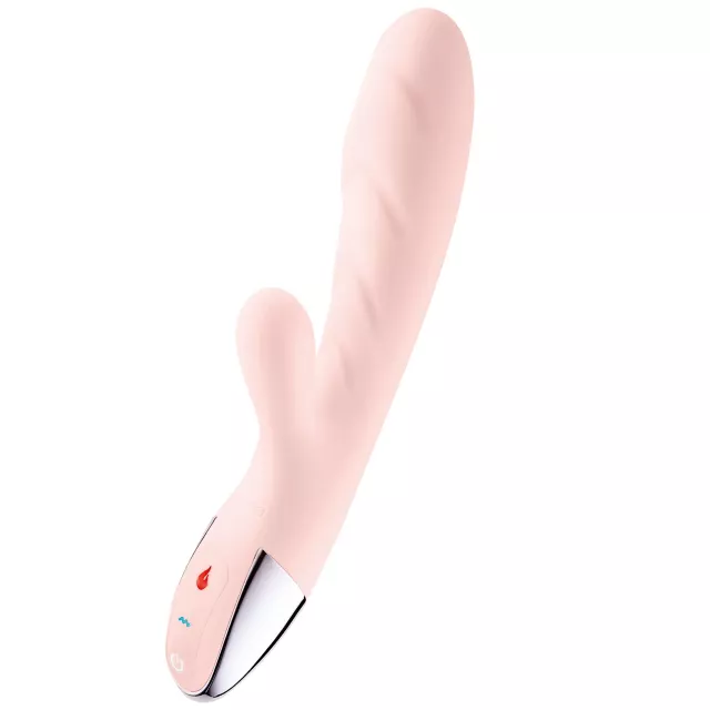 Oona Joy Rabbit Vibrator at Spencer's
