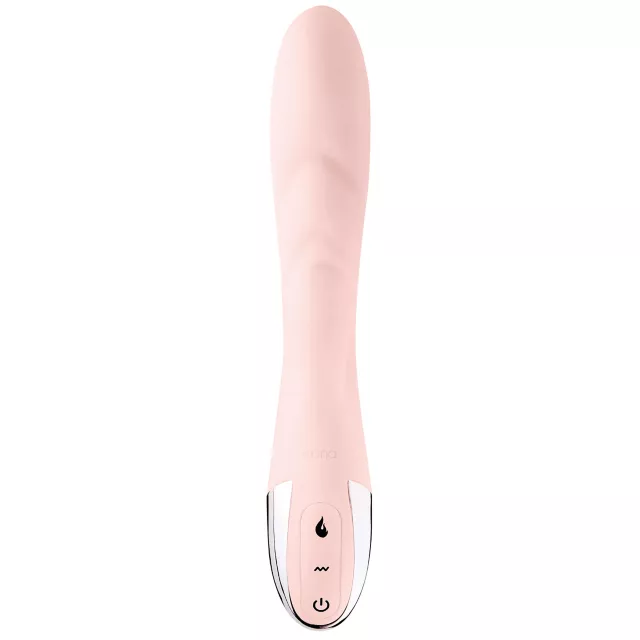 Oona Joy Rabbit Vibrator at Spencer's