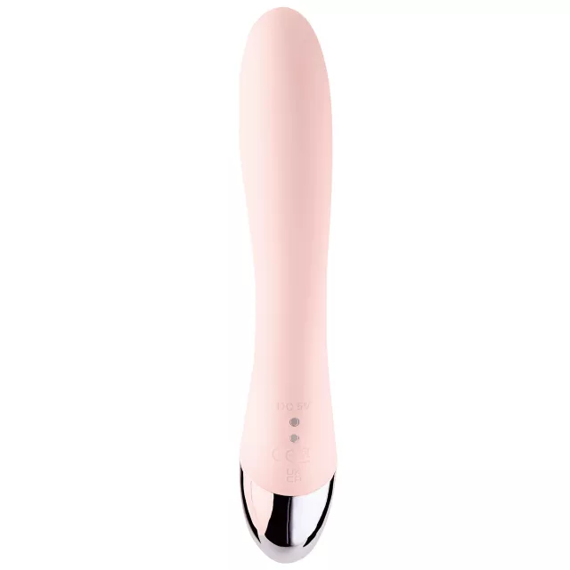 Oona Joy Rabbit Vibrator at Spencer's