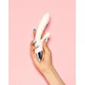Oona Joy Rabbit Vibrator at Spencer's