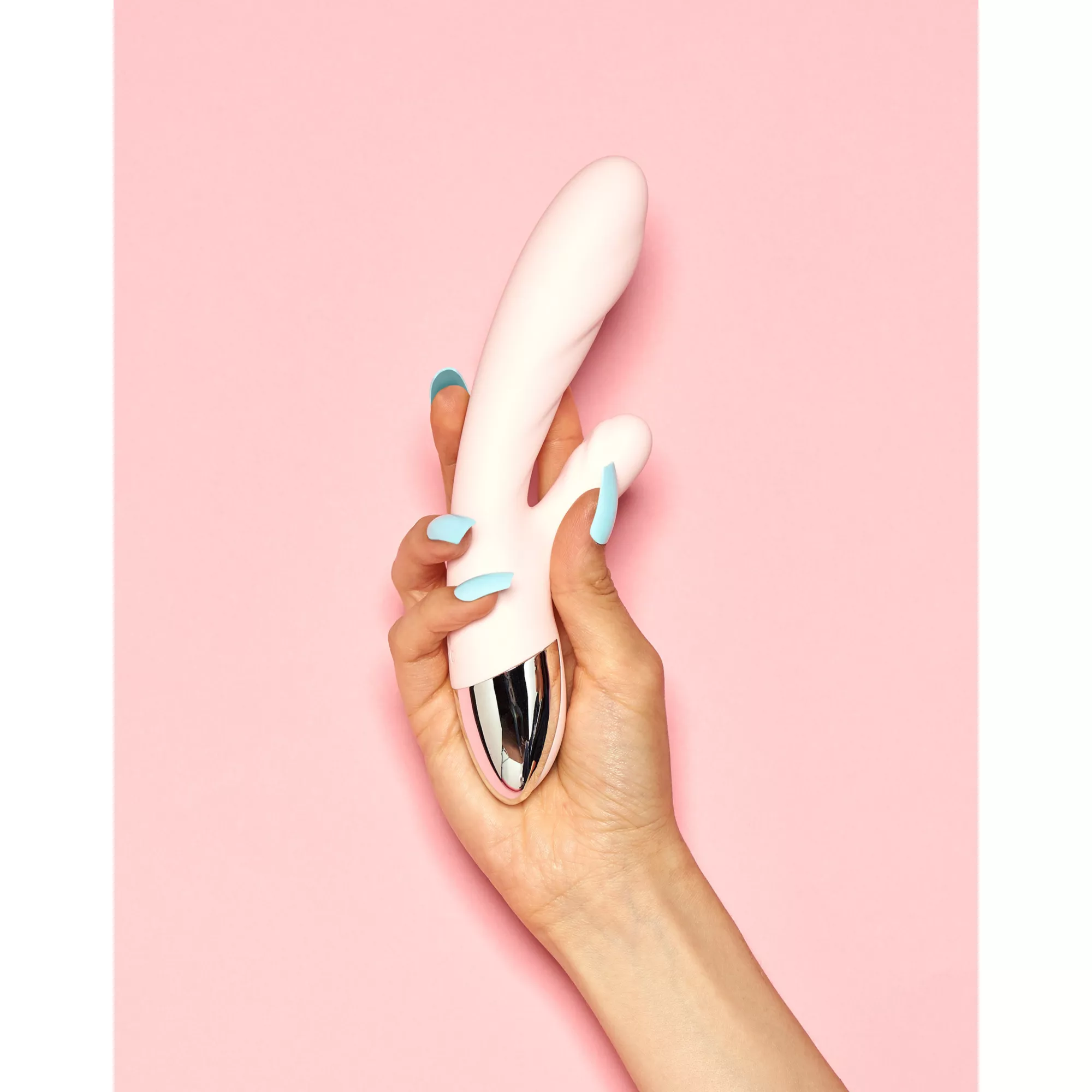 Oona Joy Rabbit Vibrator at Spencer's