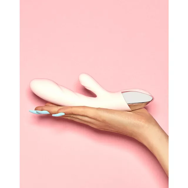 Oona Joy Rabbit Vibrator at Spencer's