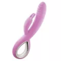 Oona Thrill Rabbit Vibrator at Spencer's