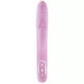 Oona Thrill Rabbit Vibrator at Spencer's