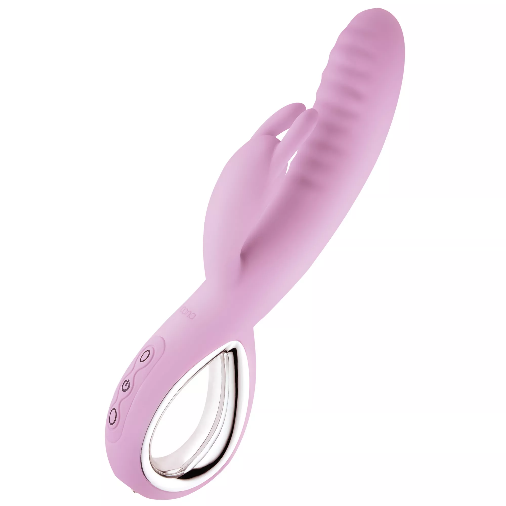 Oona Thrill Rabbit Vibrator at Spencer's