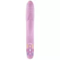 Oona Thrill Rabbit Vibrator at Spencer's