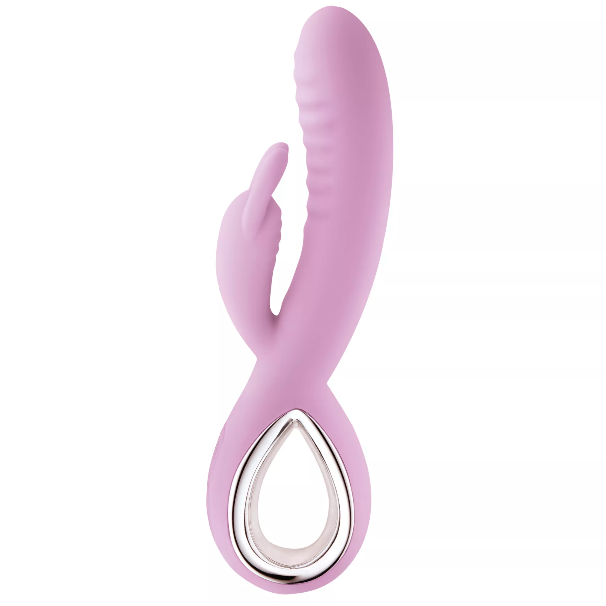 Oona Thrill Rabbit Vibrator at Spencer's