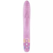 Oona Thrill Rabbit Vibrator at Spencer's