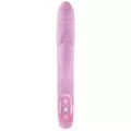 Oona Thrill Rabbit Vibrator at Spencer's