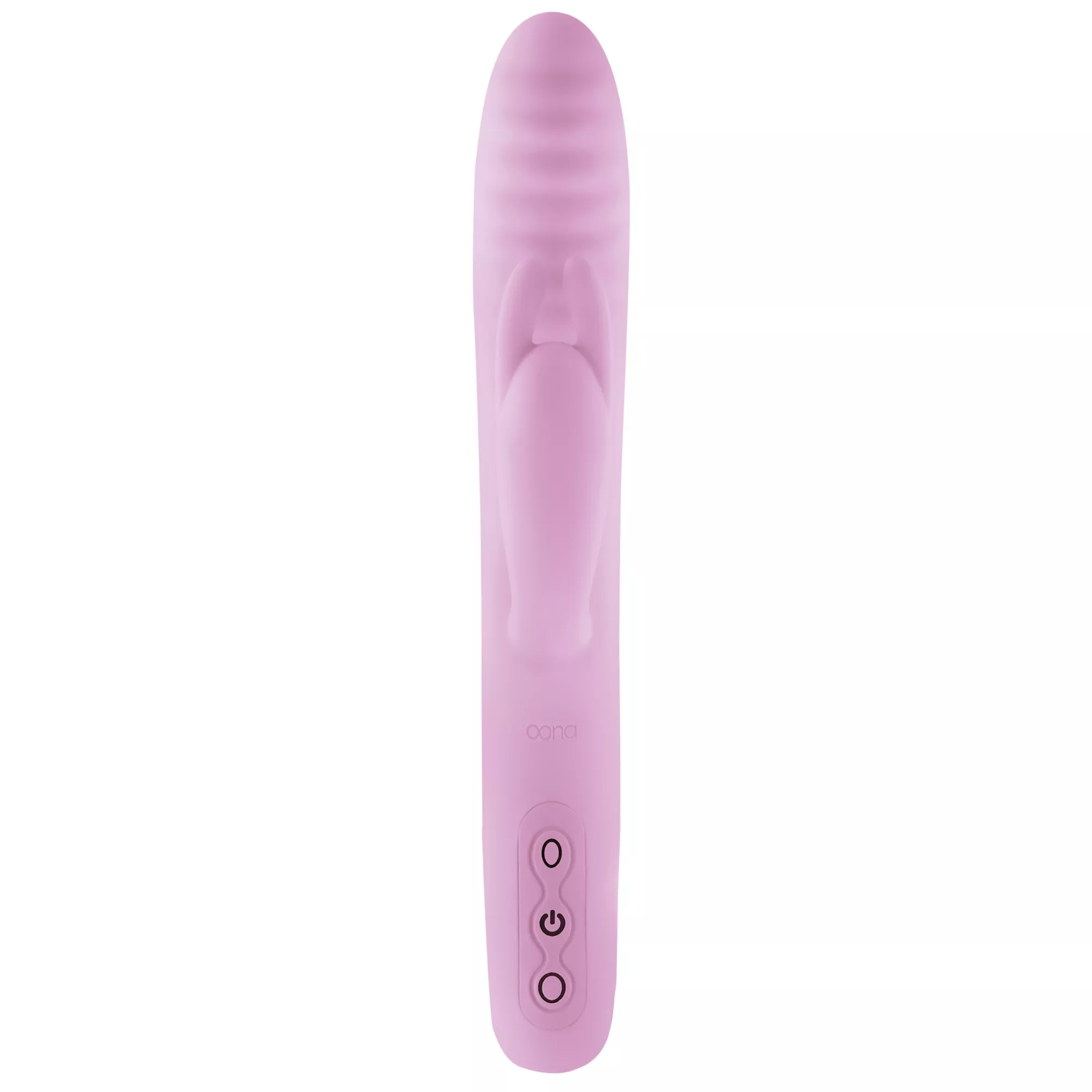 Oona Thrill Rabbit Vibrator at Spencer's