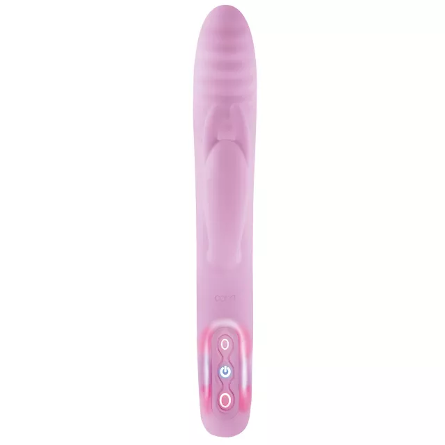 Oona Thrill Rabbit Vibrator at Spencer's