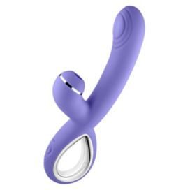 Rabbit Vibrators