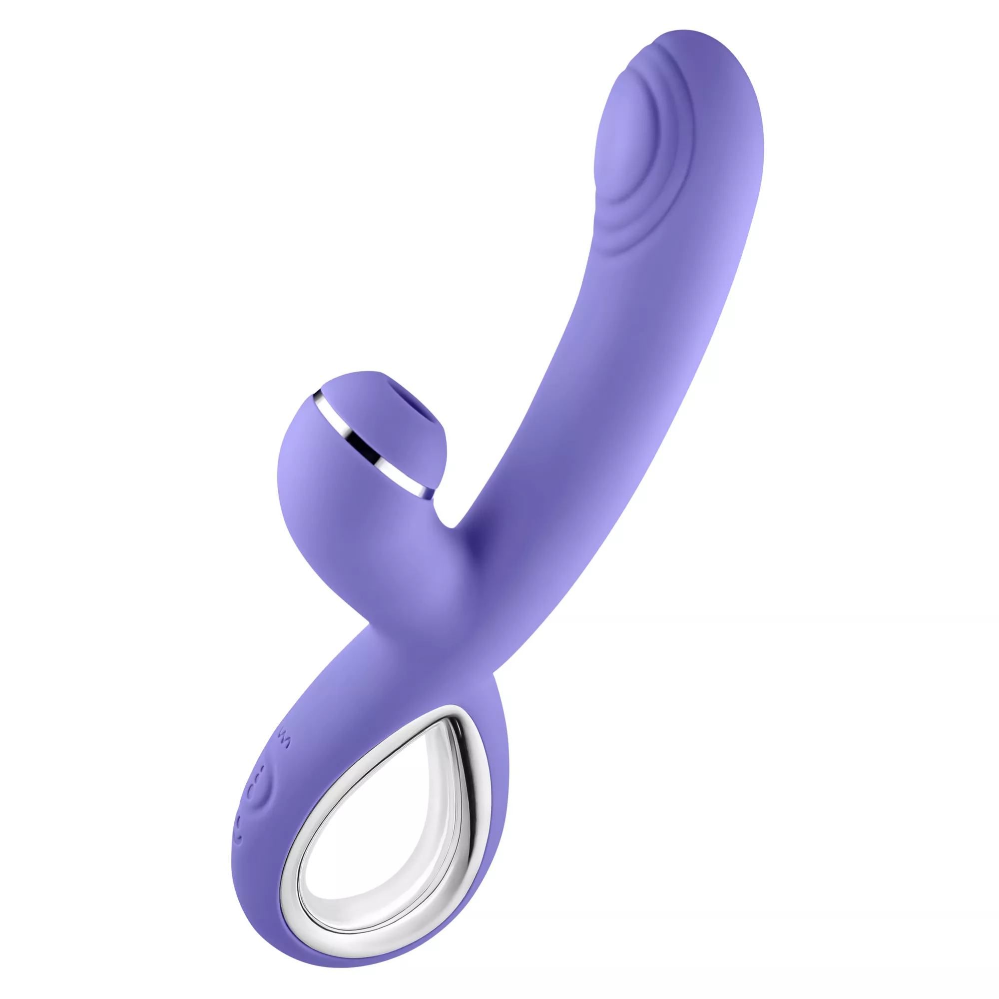 Oona Quiver Rabbit Vibrator