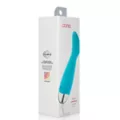 Oona Minx Vibrator Blue at Spencer's