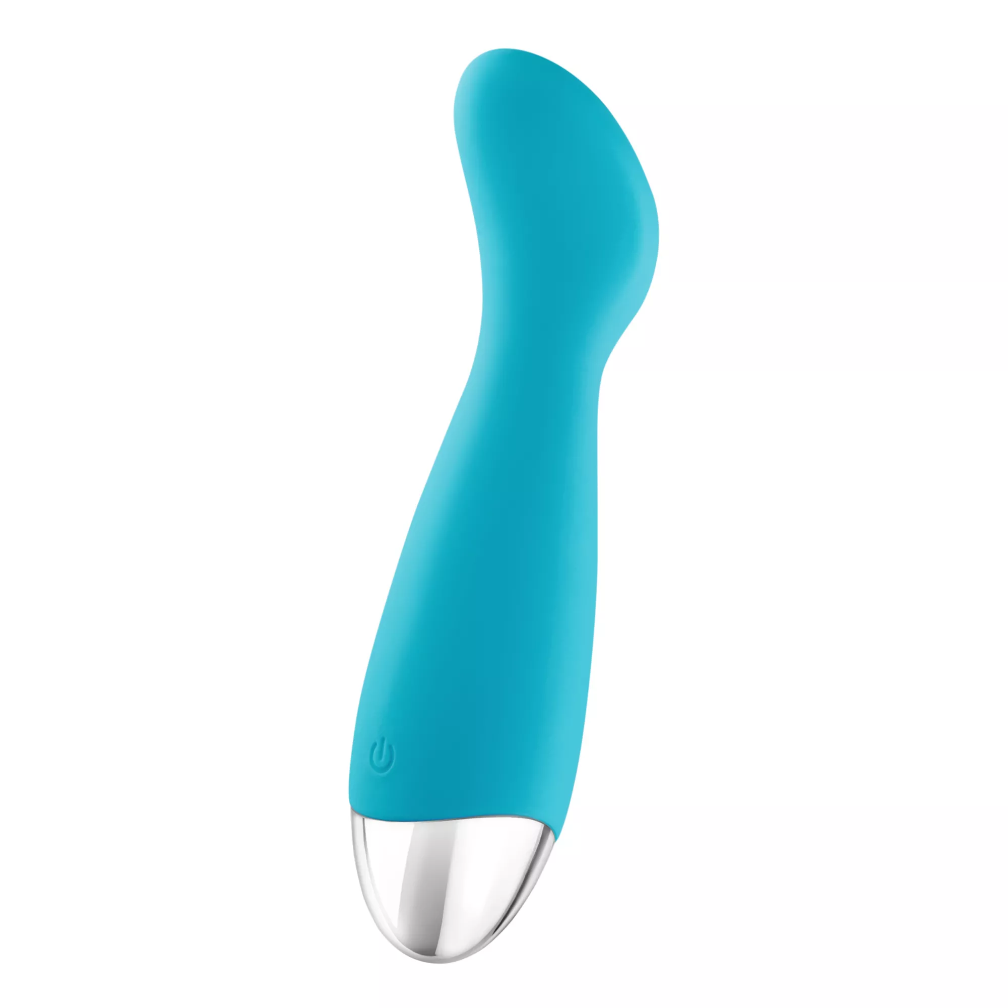 Oona Minx Vibrator Blue at Spencer's