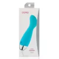 Oona Minx Vibrator Blue at Spencer's
