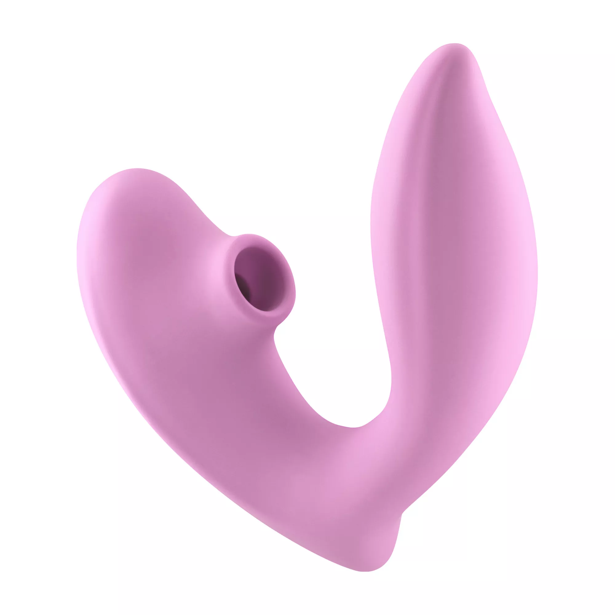 Oona Rebel Suction Vibrator at Spencer's