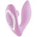 Oona Rebel Suction Vibrator at Spencer's