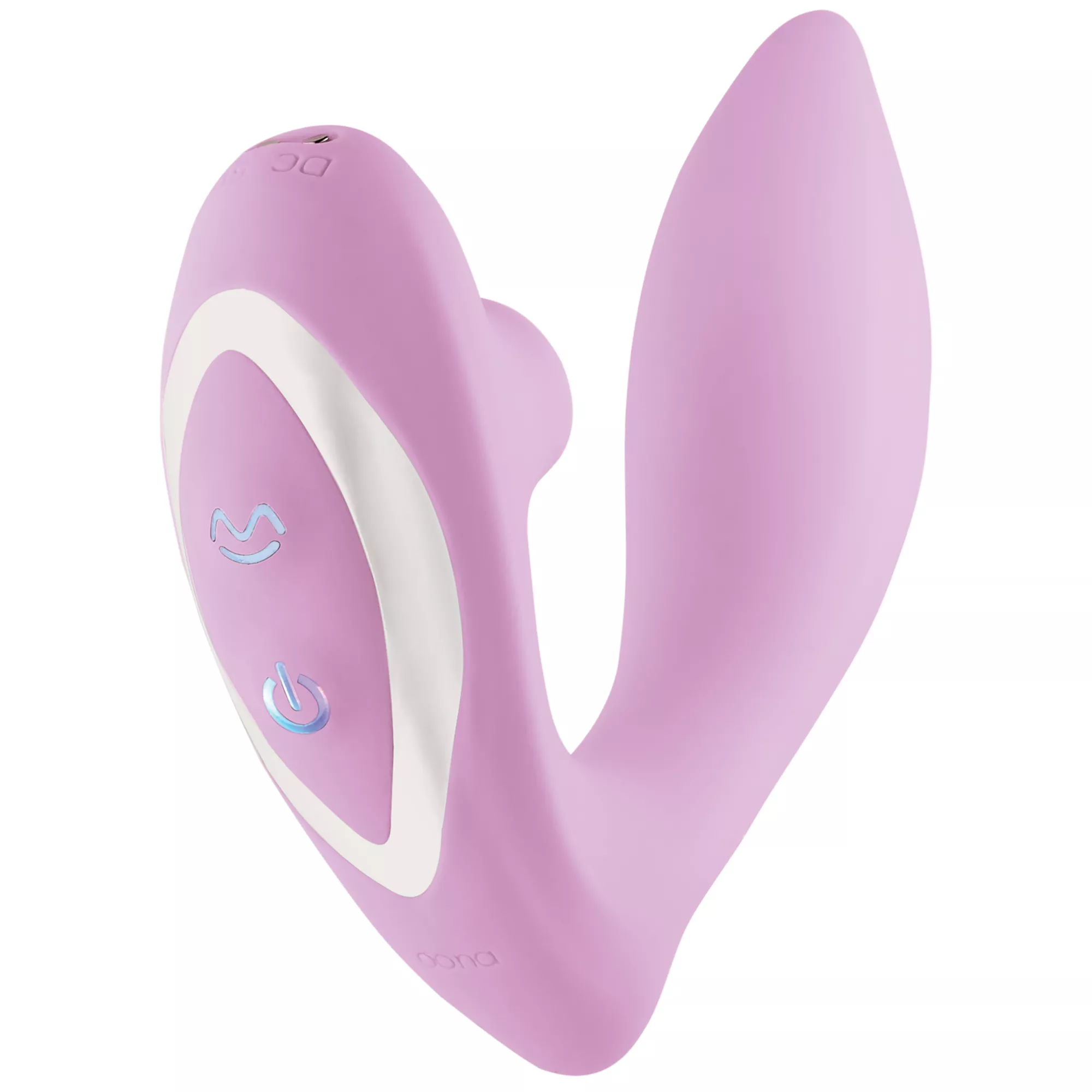 Oona Rebel Suction Vibrator at Spencer's