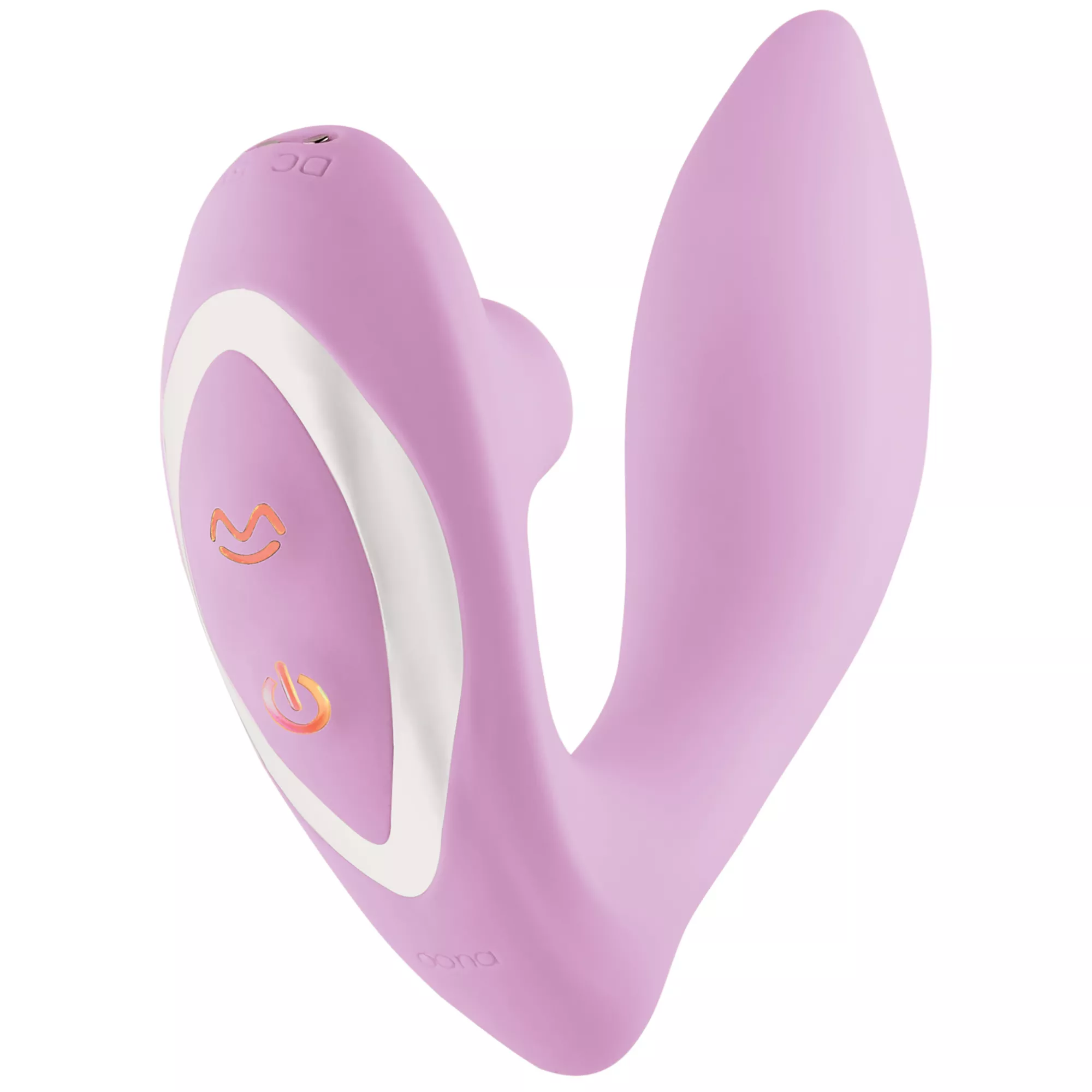 Oona Rebel Suction Vibrator at Spencer's