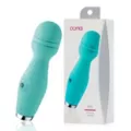 Oona Flirt Wand Massager at Spencer's